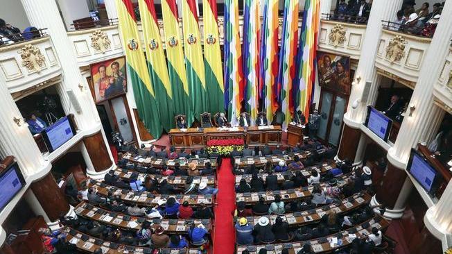 Bolivia: presto nuova legge elettorale