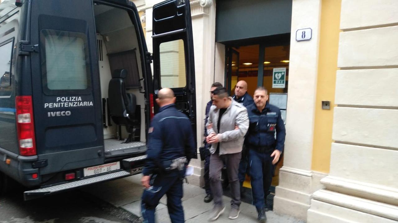 Omicidio e incendio di cadavere a S. Donnino, tentata violenza a Zocca e tentato sequestro a savignano: ergastolo