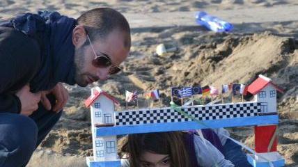 L’«Inferno del nord» diventa una gara di biglie