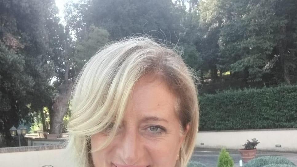 Fabrizia Fagnoni, presidente territoriale di Confcooperative Pistoia