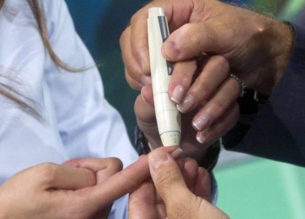 Un esame per la valutazione dell’indice glicemico