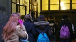 Mozione in Provincia per gli insegnanti di sostegno