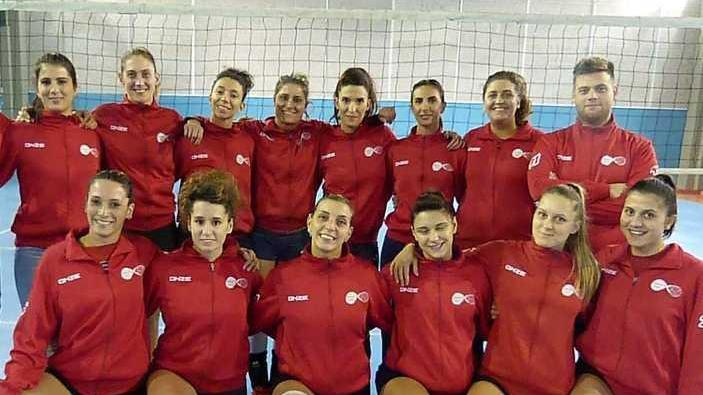 Serie D ligure: ennesimo successo per il Podenzana Ballerini Volley
