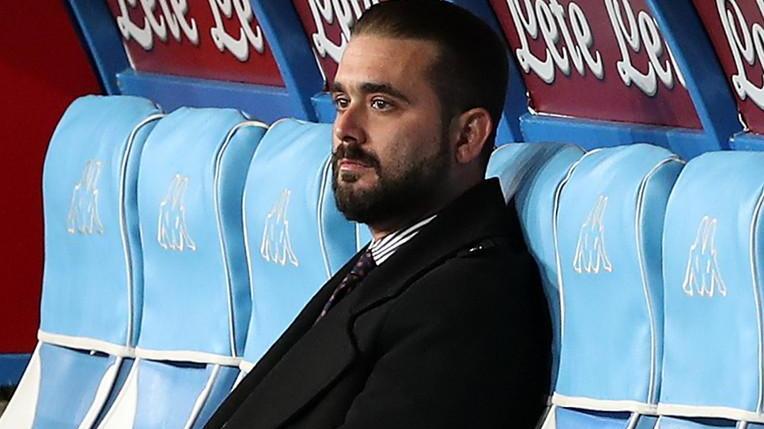 De Laurentiis: non c’è rispetto