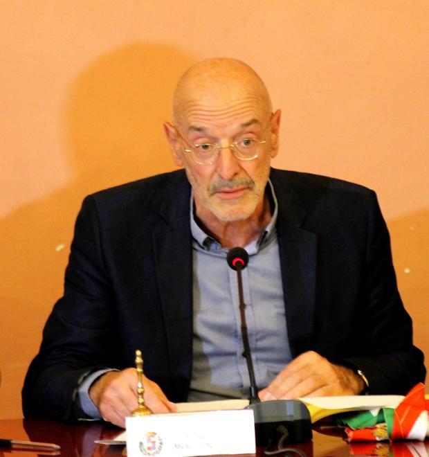 In arrivo a Bagni altri quaranta richiedenti asilo