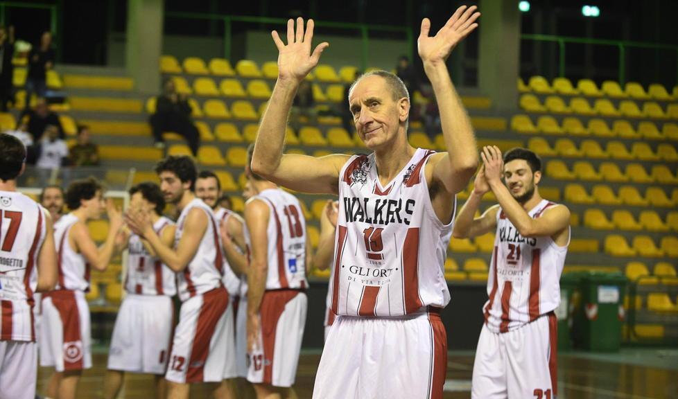 Dino Petri: «Serve una riflessione a tutti i livelli» 