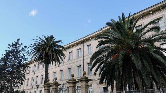 Dante Alighieri, opere per il risparmio energetico
