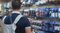 Merce non sicura sugli scaffali sequestrati 15mila prodotti