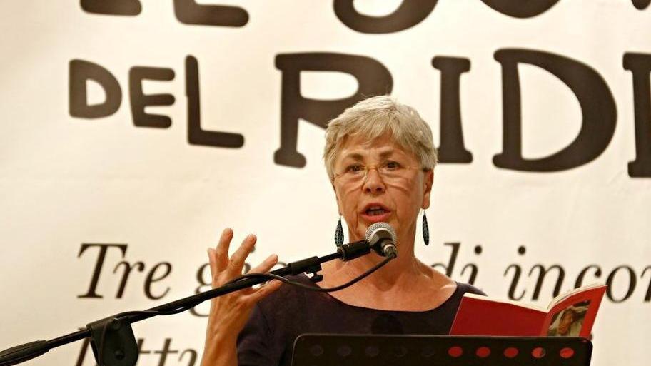 Ottavia Piccolo aprirà una ricca stagione teatrale
