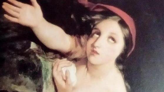 La “Maddalena penitente” sarà esposta agli Uffizi