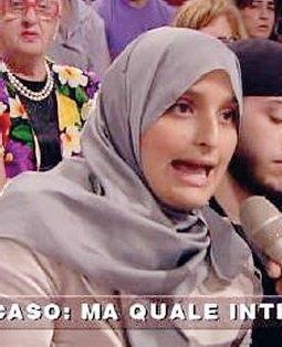 Terrorismo islamico: Fatima dovrà scontare nove anni 