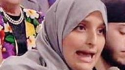 Terrorismo islamico: Fatima dovrà scontare nove anni