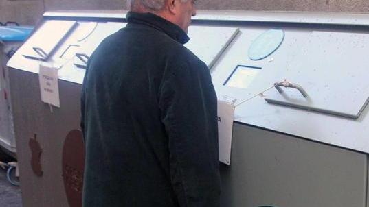 Il Comune replica alle critiche «Più qualità nella differenziata»