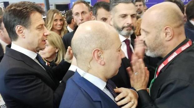 Il sindaco a Conte: «Non ho mezzi per la protezione civile»