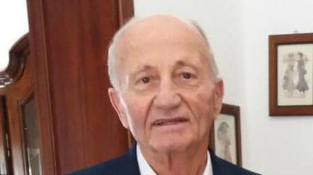Oggi l’ultimo saluto a Gabriele Frollani imprenditore agricolo