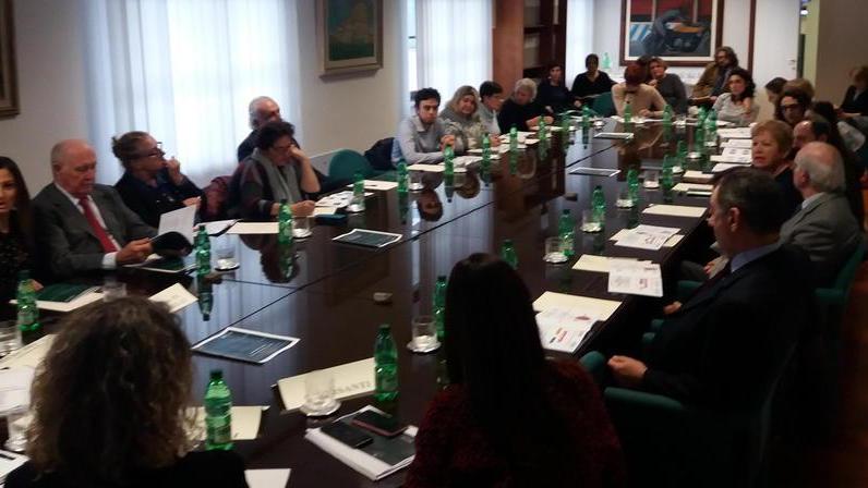 Professionale è... lavoro Imprese e scuole si alleano per formare nuovi tecnici