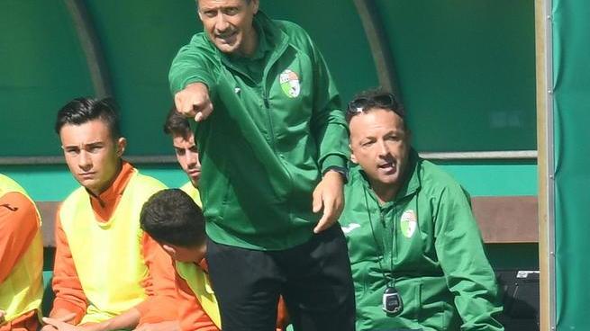 Cenaia, lascia il Dg Pardini In panchina un gran ritorno: arriva Massimo Macelloni