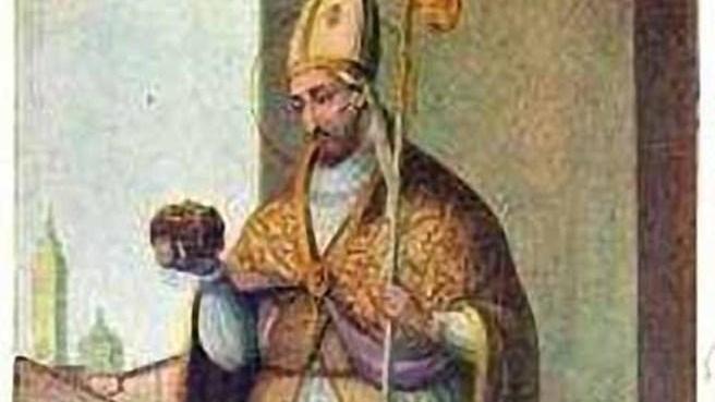 Esami ad alta tecnologia per i resti mortali di Atto, vescovo e santo