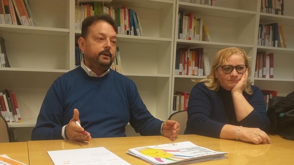 Pulizie nelle scuole, dipendenti rischiano il licenziamento
