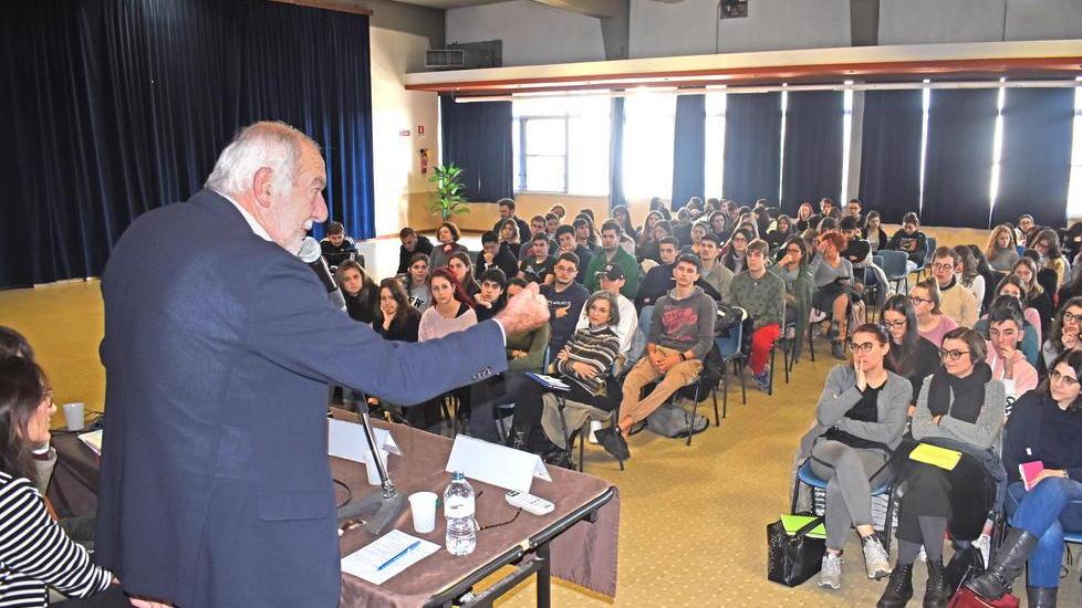 Capanna racconta il ’68