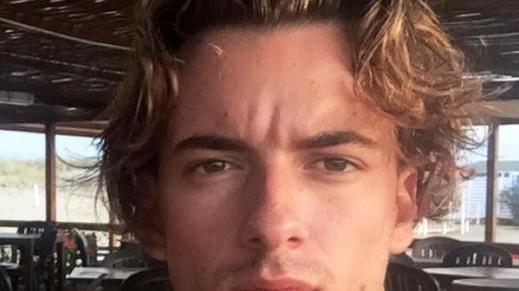 Donazione al Meyer in ricordo di Andrea deceduto a 23 anni
