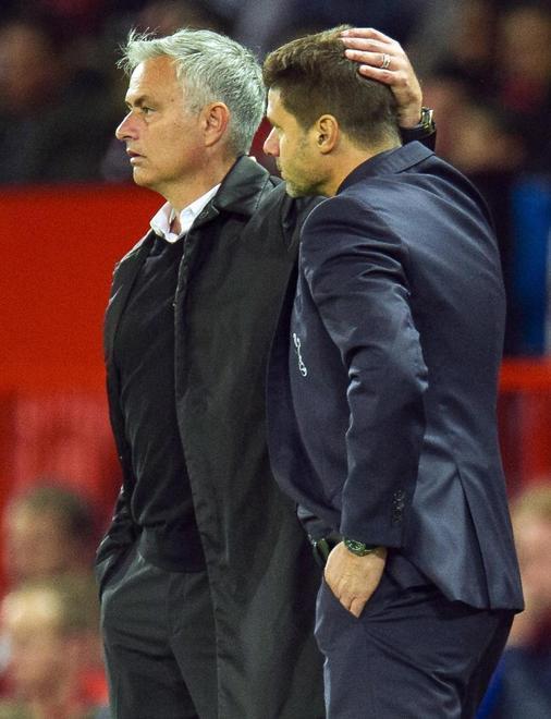 Tottenham, il ritorno di Mourinho sempre a caccia di rivincite 