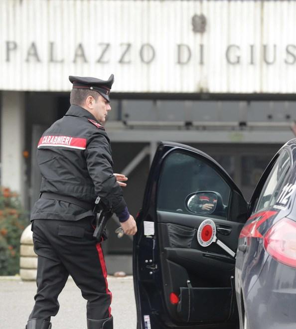 La normalità ritrovata alle 12.15