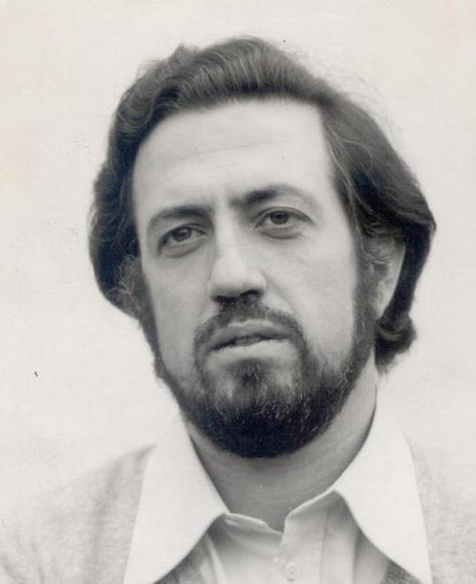 L’omaggio di Reggio Emilia ad Armando Gentilucci 