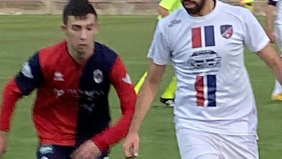 L’Usinese vince e ipoteca la qualificazione
