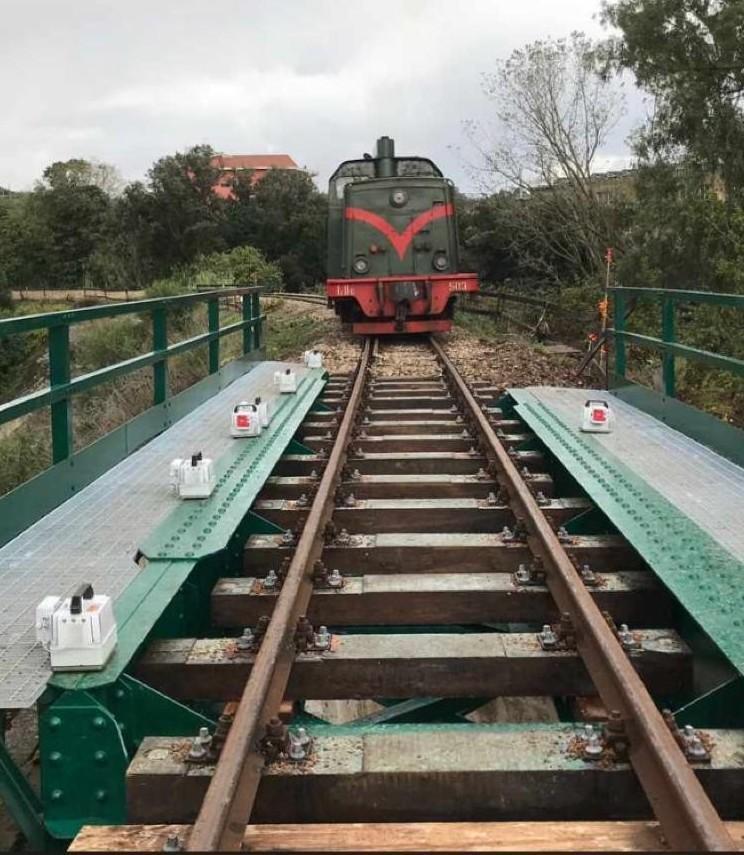 Sabato riparte il treno: la tratta era ferma da un anno