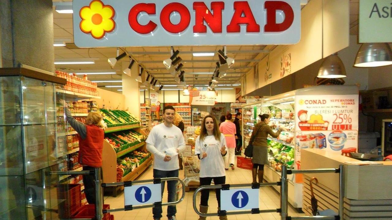 I dipendenti galluresi tremano: «Qualcuno ci dica che fine faremo»