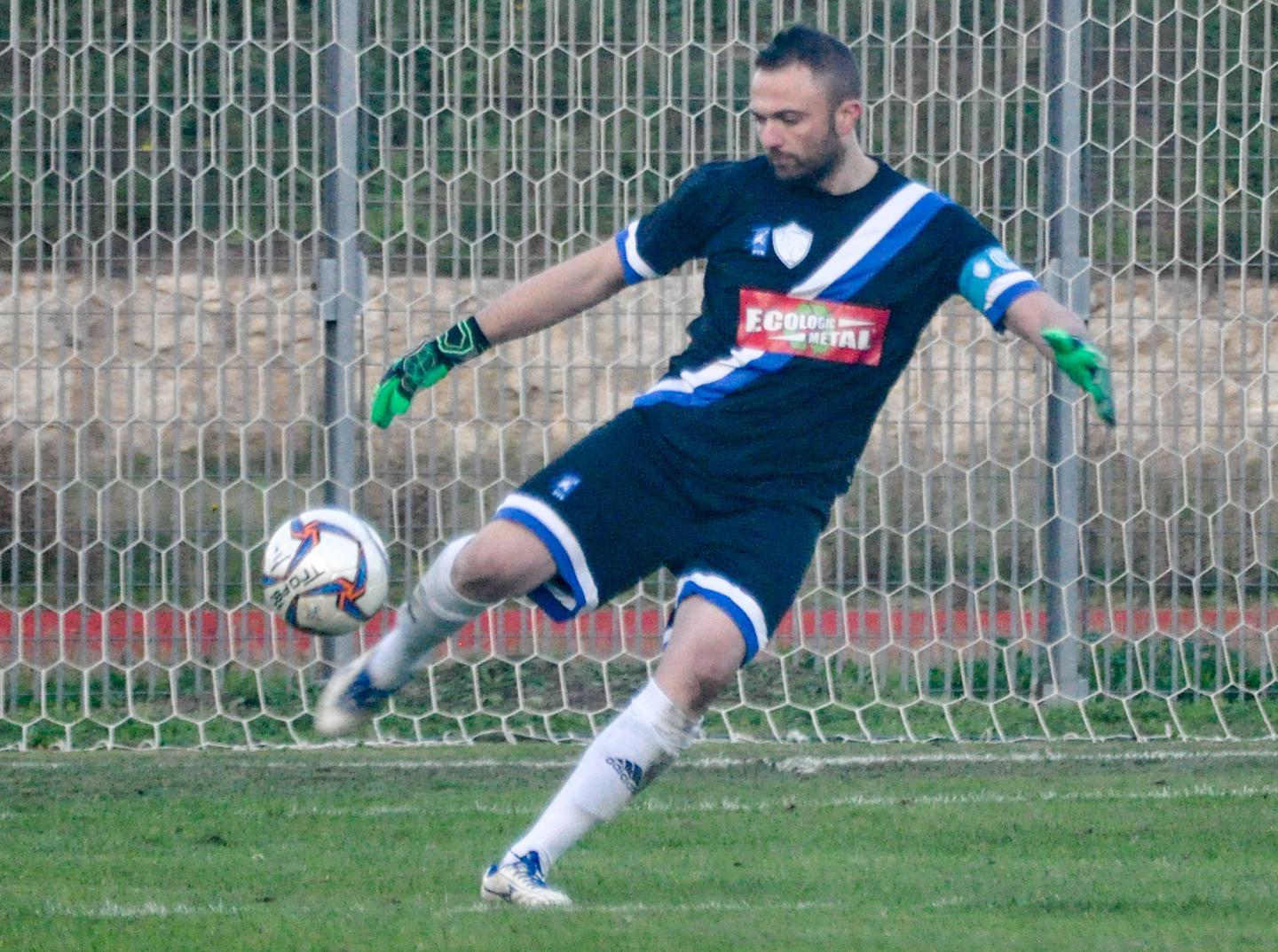 Saragato: «Che emozione poter tornare in campo» 