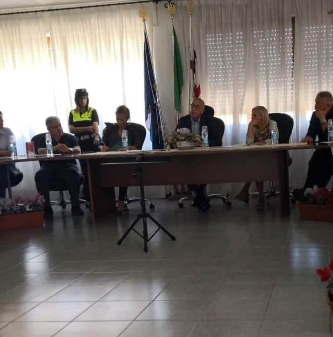Valledoria, in un anno solo 4 sedute del Consiglio 