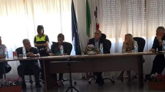 Valledoria, in un anno solo 4 sedute del Consiglio 