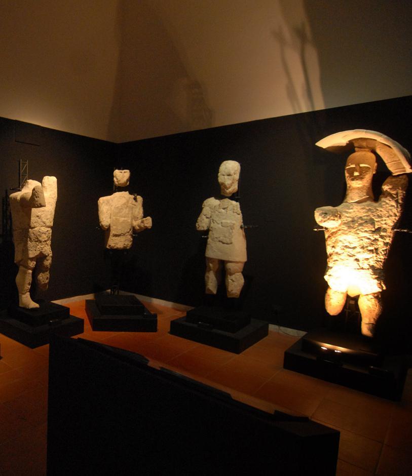 Giganti in tour all’estero, da Cabras no alla Regione 