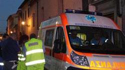 Scippata donna incinta in via Pomeria: è finita all’ospedale