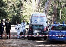Colpo di pistola alla testa, cadavere a Donoratico 