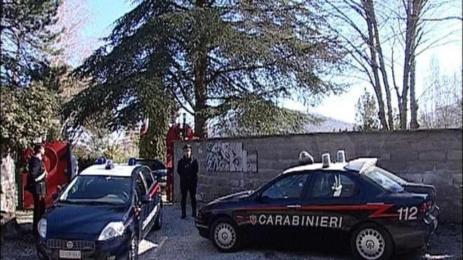 Operaio di Carbonia arrestato a Cattolica per tentato omicidio 
