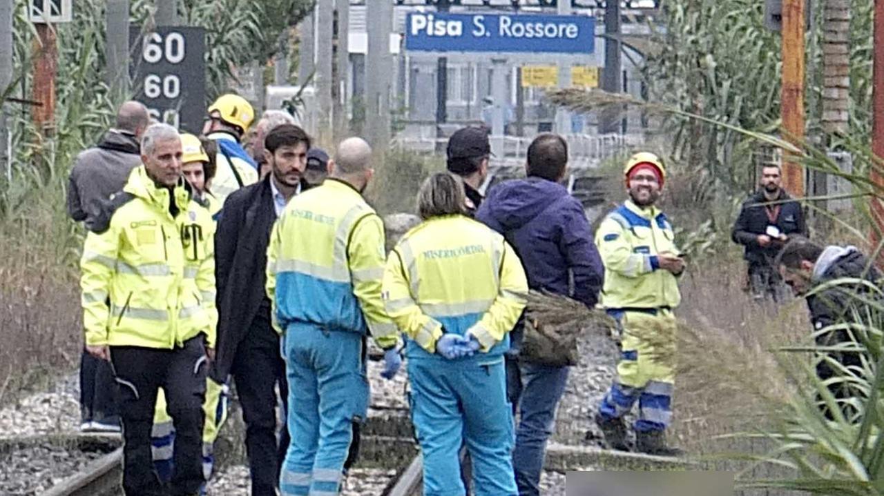 Un collegamento storico, frequentato da chi abita nei due quartieri