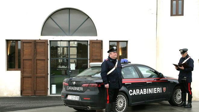 Assenteismo, maxi punizione a un dipendente comunale