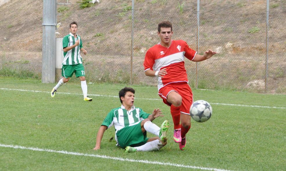 San Donato Acli penalizzato di un punto