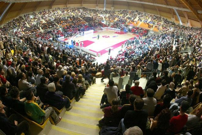 Un buco da 2,2 milioni ha ucciso Basket Livorno 
