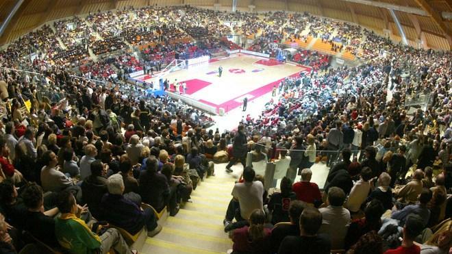 Un buco da 2,2 milioni ha ucciso Basket Livorno