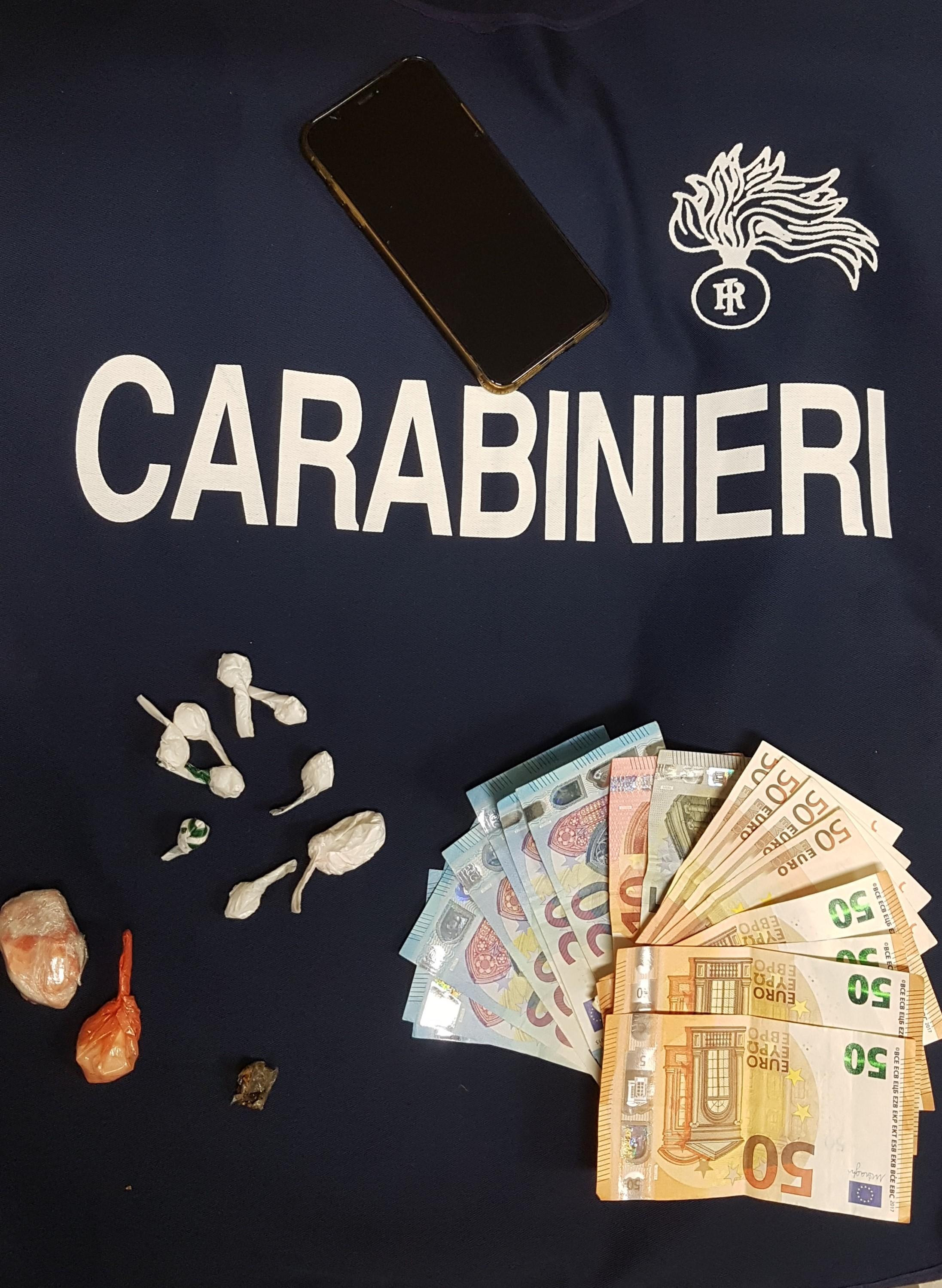 Reggio Emilia, si dichiara nullatenente ma è un ricco commerciante di... cocaina