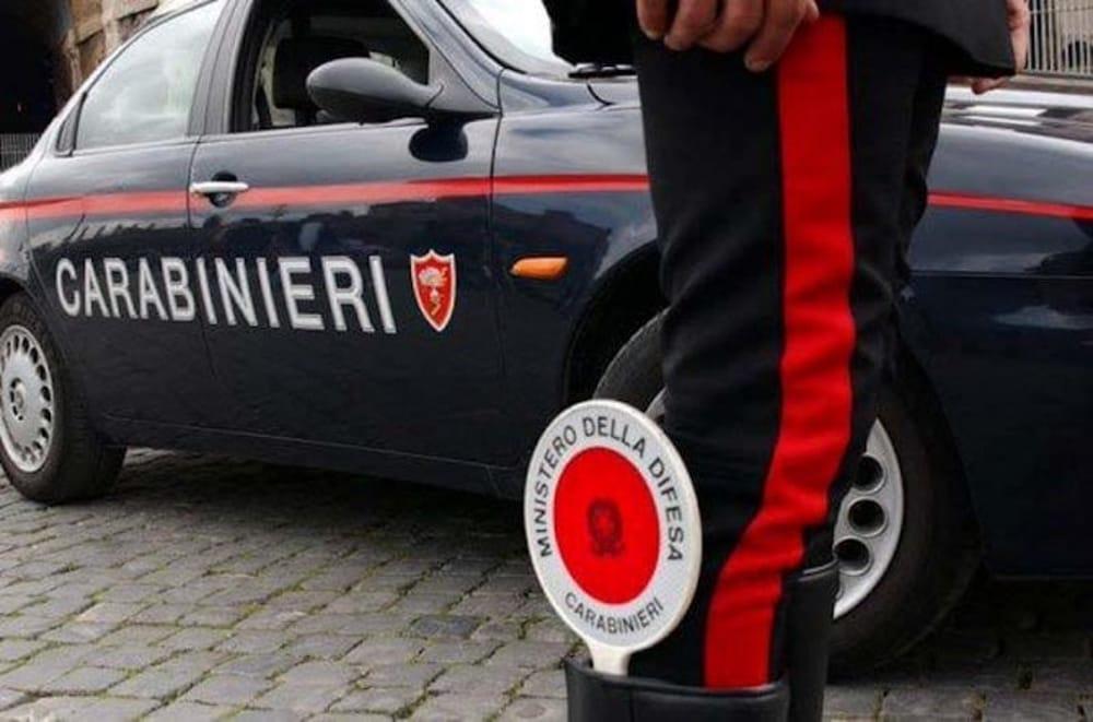 Pavullo, trovato con escavatore rubato: denunciato 73enne