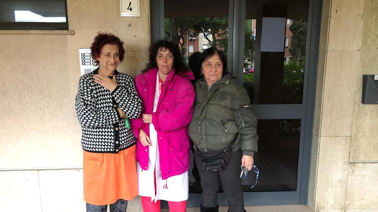 La maxi-caldaia funziona, i duecento residenti: «Abbiamo vinto»