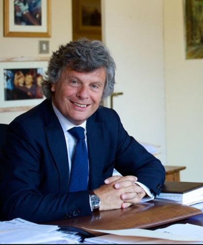Pier Giorgio Rebecchi, «Sì corro con il Pd. Il M5s?Sono sceso da un treno senza direzione»   