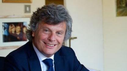 Pier Giorgio Rebecchi, «Sì corro con il Pd. Il M5s?Sono sceso da un treno senza direzione»