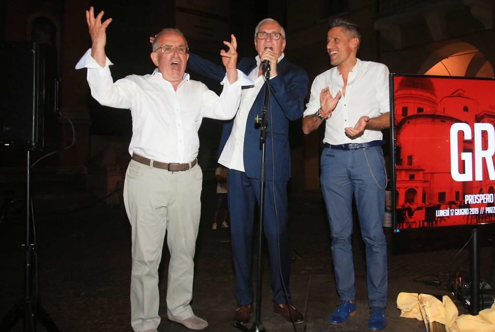 Il piano “B” della Reggiana: un mercato da promozione 
