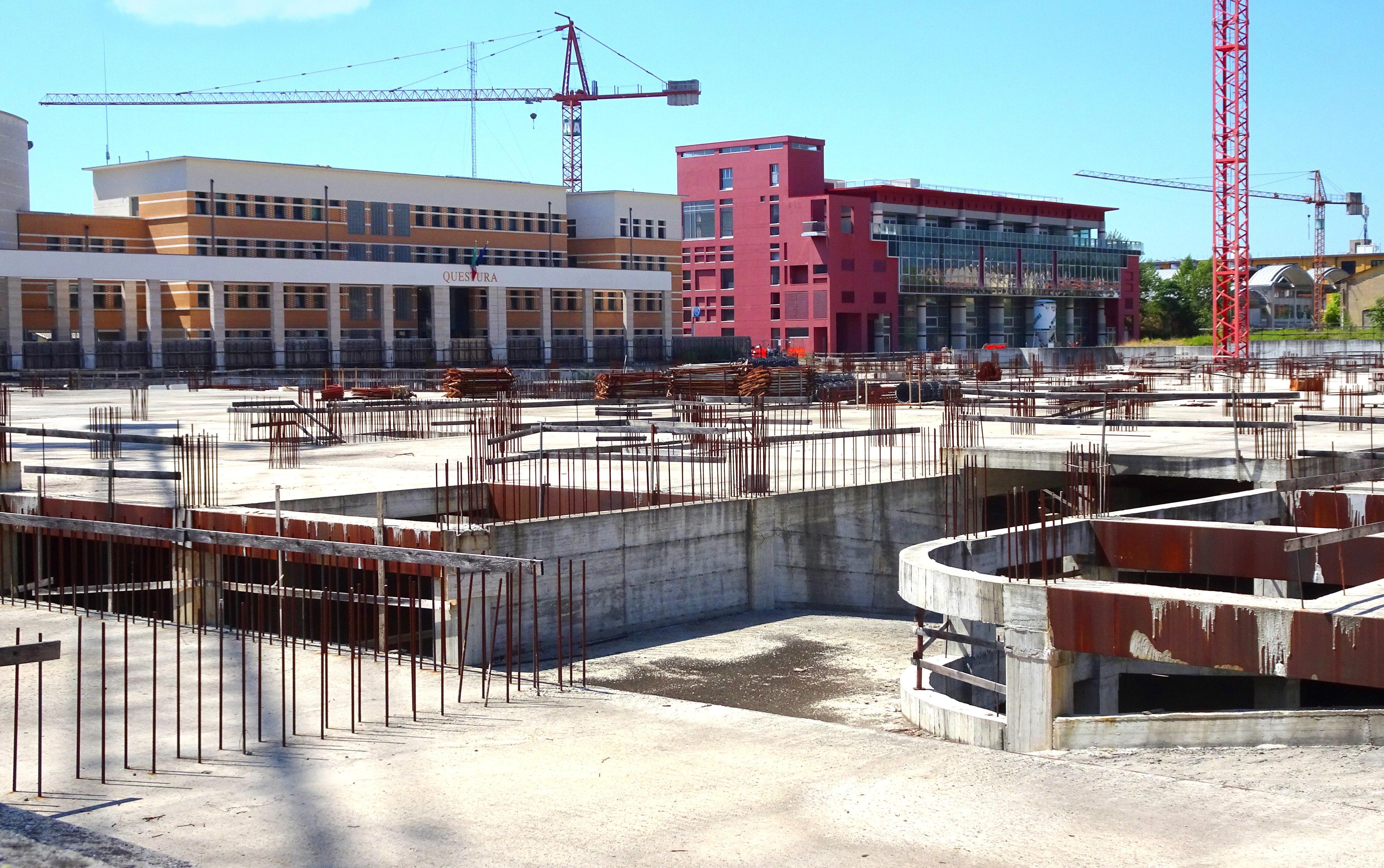Asta-bis a gennaio per l’area ex Breda, pronto uno “sconto” di oltre due milioni 